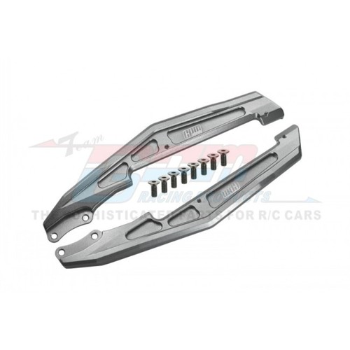 Gpm lm014 châssis - gpm-lm014-s, en