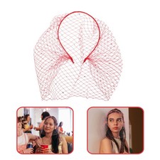  Chapeau Bibi D'église Voile