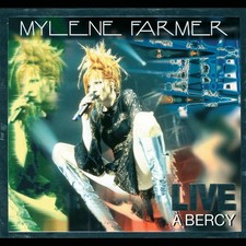 MYLENE FARMER LIVE A BERCY