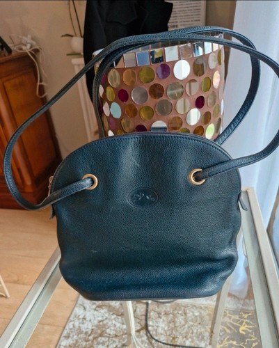 Beau sac main - beau, vintage