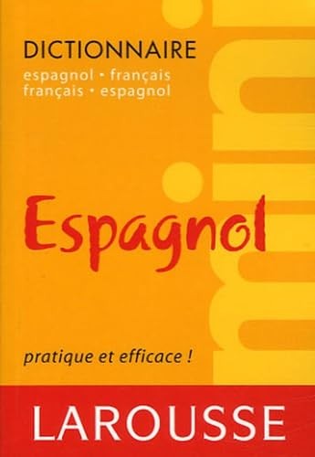 Mini dictionnaire