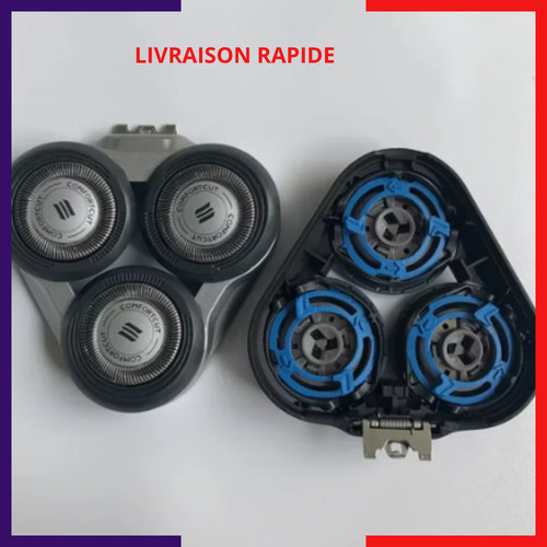 Tête rasoir pour - pour, philips