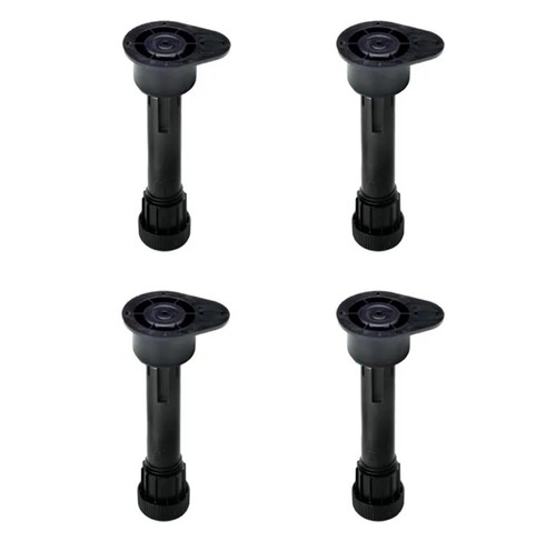 Lot pieds delinia - lot, 4