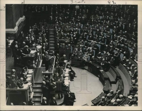 1958 press photo - 1958,