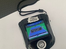 Lexibook plasma console