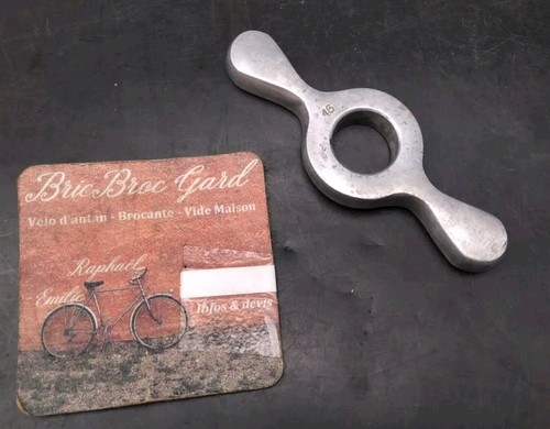 Outil ancien chasse - ancien,