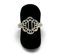 Bague En Argent 925, Anneau