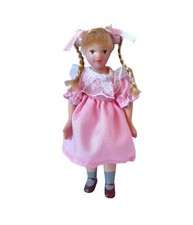 Poupées Maison Petite Fille
