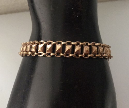 Bracelet antique ancien fin - ancien,