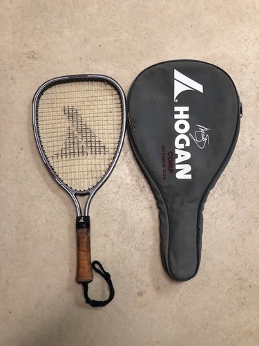 Hogan comp racquet ball - hogan,