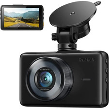 Dashcam Caméra de Voiture