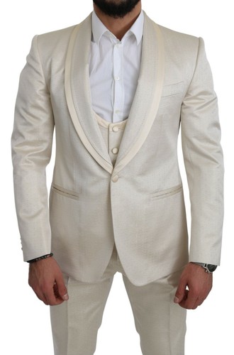 Dolce gabbana costume laine - &,