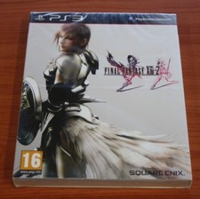 SONY PS  3  Final Fantasy 13-2
