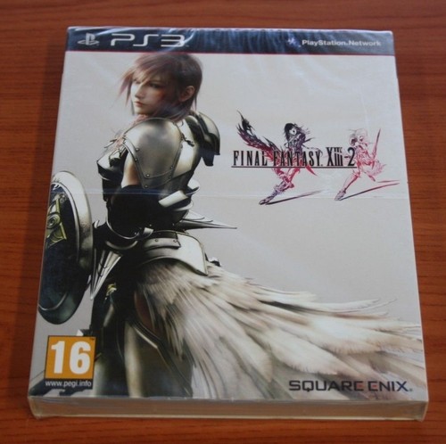 Sony final fantasy - final,