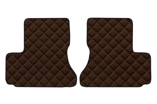 Auto tapis sol arrière - auto,
