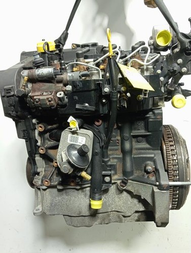 Moteur renault scenic - moteur,