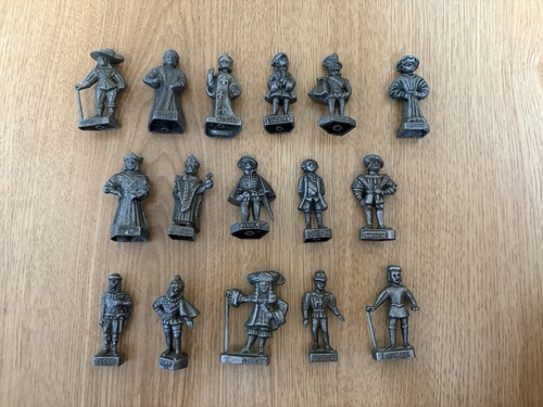 Atlas starlux lot figurines - atlas,