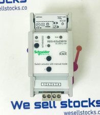 Actionneur interrupteur SCHNEIDER ELECTRIC MTN649202 REG-K/2X230/10 (sans boîte)