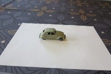 2 CV Citroen CLE pour bonux