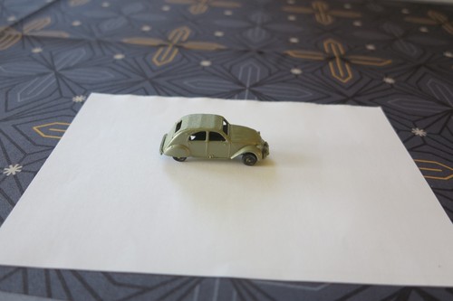 Citroen cle pour bonux - cv,