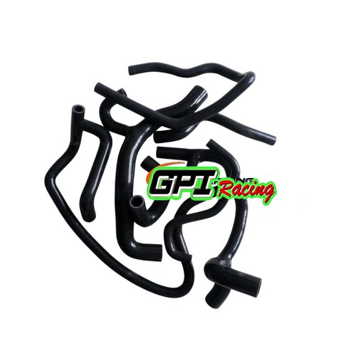 Silicone hose for - for, 1991-1998