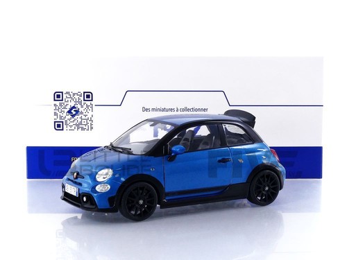 Solido fiat 695 abarth - solido,