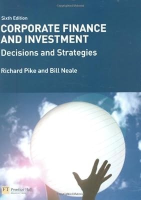 Corporate finance and - corporate,