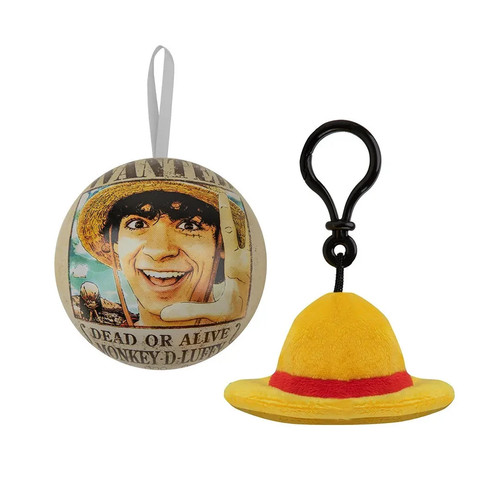 One piece boule - (netflix),