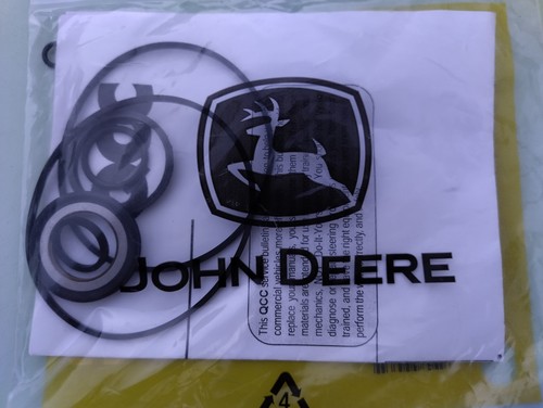 Kit joints orbitrol john deere - joints,