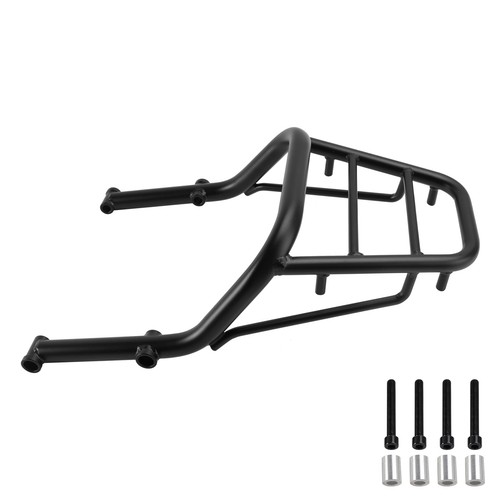 Porte bagages arrière pour - porte-bagages,