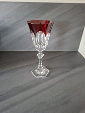 Verre modèle chenonceaux - verre,