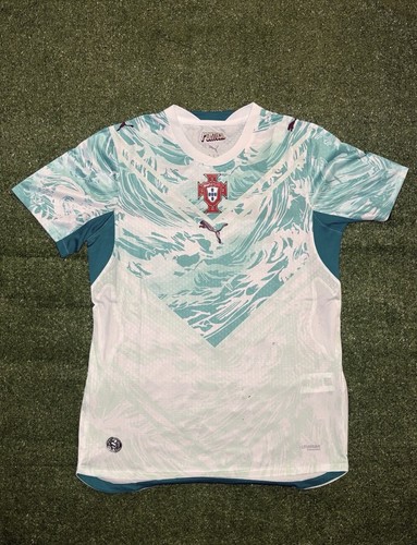 Maillot portugal puma - maillot,