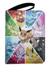 Eevee Pokemon Trading Card