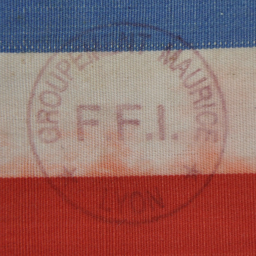 Ffi maquis résistance - ffi,