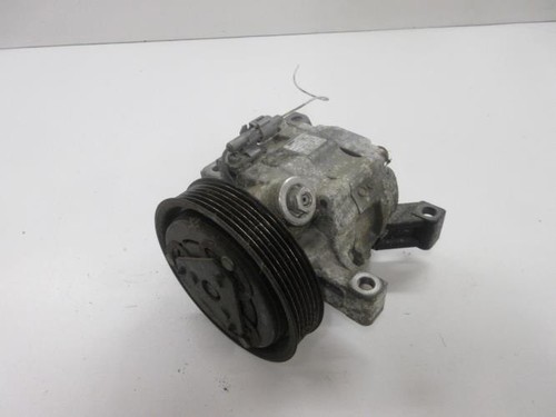 Compresseur clim citroen 1 - compresseur,