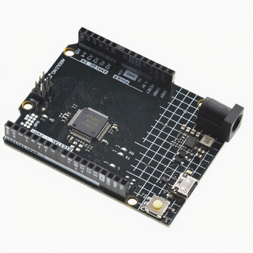 Kit carte microcontrôleur - , r4
