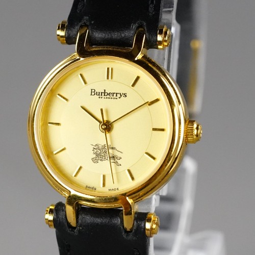 Montre femme burberrys - femme,