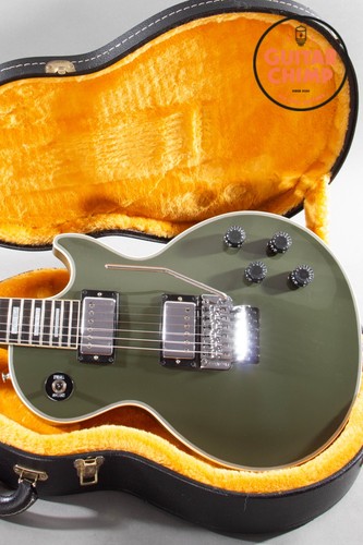 2022 gibson custom shop - 2022, les