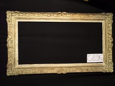 Grand cadre Montparnasse en