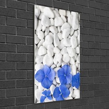 Tulup Tableau Sur Verre
