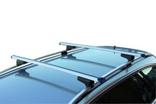 Barres de Toit Aluminium G3