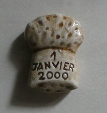 Feve Nex  1er Janvier 2000