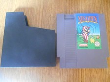 NES Open / Jeu NES / Cartouche Seule + Etui FRG (GERMANY)