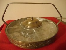 Plateau Présentoir à