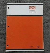 1980 Case 210 220 222 442 444