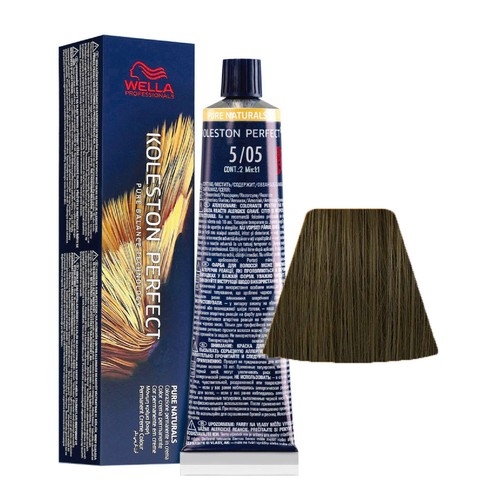 Wella koleston perfect pure - koleston,
