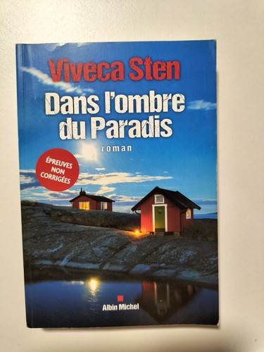 Dans ombre paradis - du, /