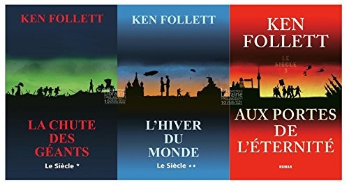 Aux portes eternite ken - aux,