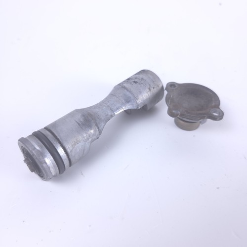 Valve echappement yamaha 250 - echappement,