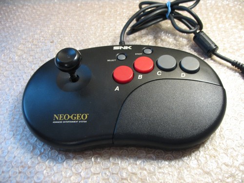 Joystick - problem),